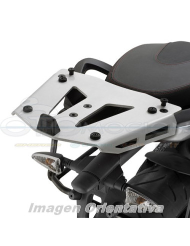 ADAPTADOR-TOP MK C-MK APRILIA CAPONORD 1200 13