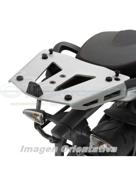 ADAPTADOR-TOP MK C-MK APRILIA CAPONORD 1200 13