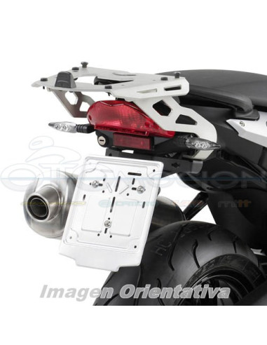 ADAPTADOR-TOP MK C-MK BMW FR 800 09 11