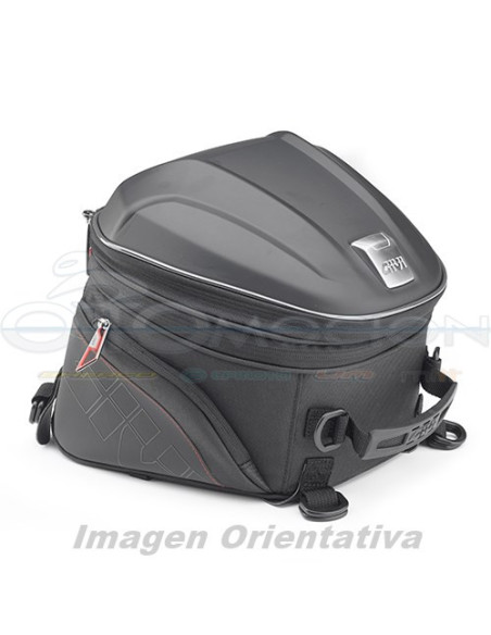 BOLSA SILLIN L-SPORT-TF-CORREAS 22a26LTS 