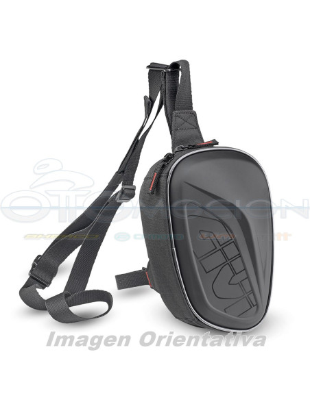 BOLSA PIERNA L-SPORT-TF-CORREAS 3LTS 