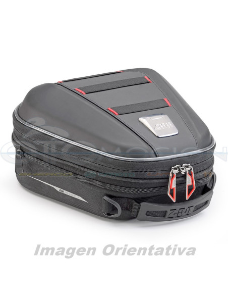 BOLSA SILLIN L-SPORT-TP-BF 6-10LTS 