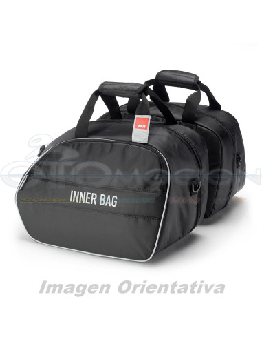 BOLSA INTERIOR MALETA 34 LTS V35-v37 (2 UNI)