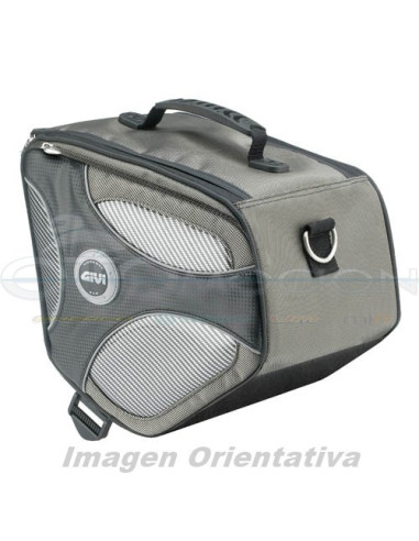 (FP1006) BOLSA TUNEL UNIVERSALSCOTTER 34LTS BRONZE