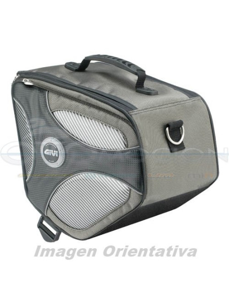 (FP1006) BOLSA TUNEL UNIVERSALSCOTTER 34LTS BRONZE