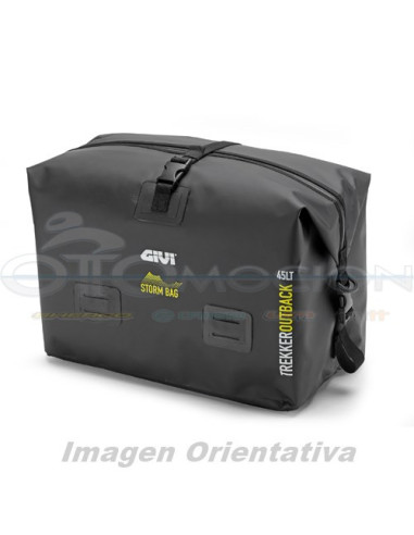 BOLSA INTERIOR WP-CARGO-SILLIN MALETA 48LTS OBK48