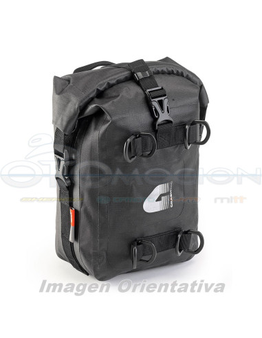 ALFORJAS UNIVERSALESF-PARAMOTOR D-RING WP 5LT