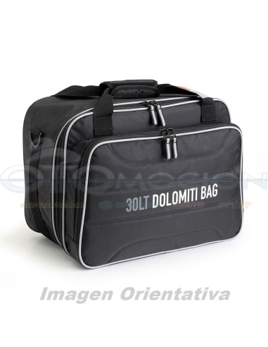 BOLSA INTERIOR WP MALETA 30LTS DLM30