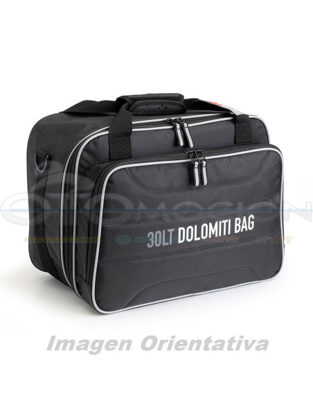 BOLSA INTERIOR WP MALETA 30LTS DLM30