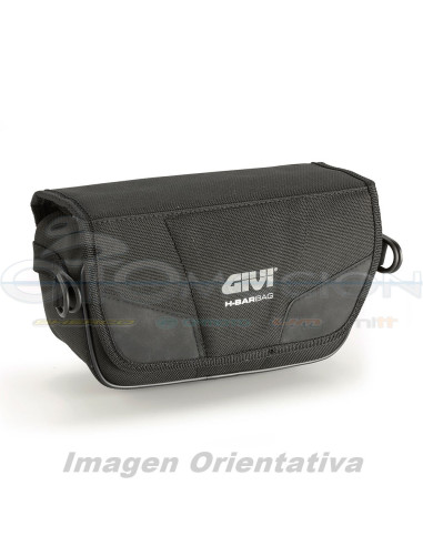 BOLSA MANILLAR L-F-CORREAS 3LTS