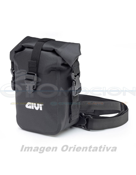 BOLSA PIERNA L-WATERPROOFN-REACH (WP404)