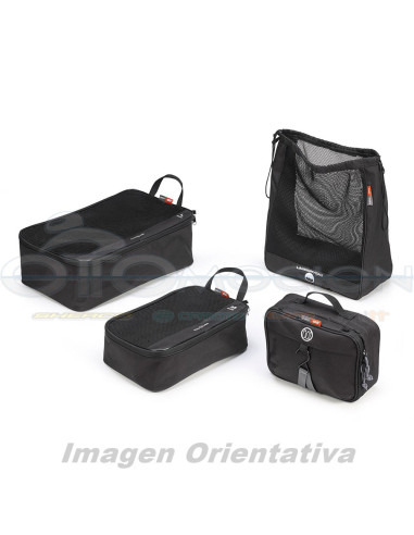 BOLSA SET ORGANIZACION4 COMPONENTES