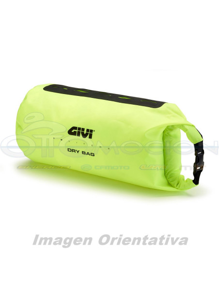 BOLSA CARGO WATERPROOF 18LTSISTEMA M O L L E 