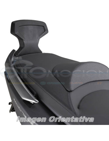 RESPALDO KYMCO XCITING 400i  13