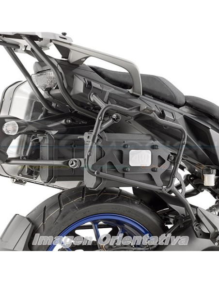 KITA S250-TB P-PLR2139 YAMAHA TRACER-GT 900 18