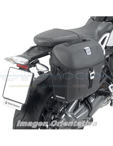 SOPORTE ALFORJAS P-MT501S DXBMW R NINET 1200 14 15