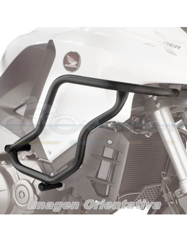 DEFENSAS MOTOR HONDA CROSSTOURER 1200 12