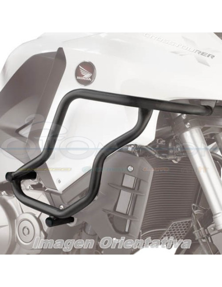 DEFENSAS MOTOR HONDA CROSSTOURER 1200 12