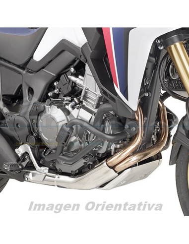 DEFENSAS MOTOR HONDA AFRICA TWIN CRFL 1000 16 18