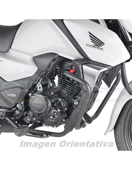 DEFENSAS MOTOR HONDA CBF 1252021