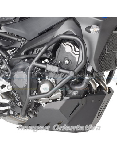 DEFENSAS MOTOR YAMAHA TRACER GT 900 18