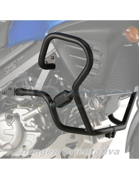 DEFENSAS MOTOR SUZUKI DL V-STROM 650 L2-L3 11 17