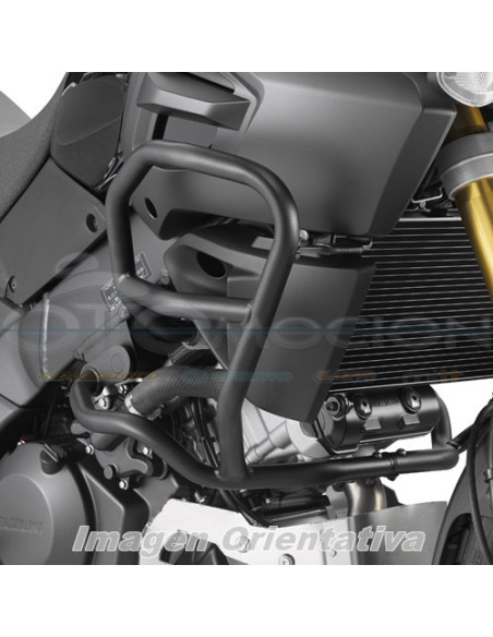 DEFENSAS MOTOR SUZUKI DLV STROM 1000 14