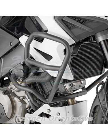 DEFENSAS MOTOR SUZUKI V-STROM 1050 20