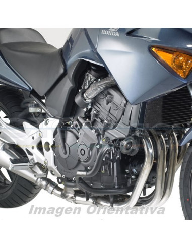 DEFENSAS MOTOR HONDA CBFS-N 600 04 07