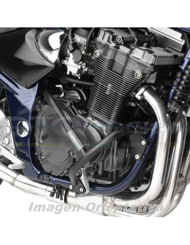 DEFENSAS MOTOR SUZUKI BANDIT-S GSF1200-GSX1200 00 05-98 02