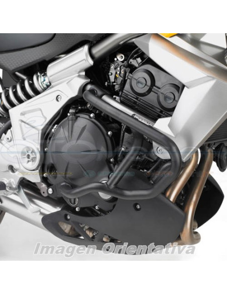 DEFENSAS MOTOR KAWASAKI VERSYS 650 10 11