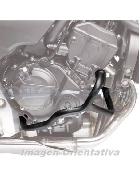 DEFENSAS MOTOR HONDA CBF-HORNET-ABS 600 07 12