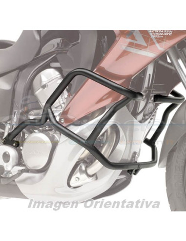 DEFENSAS MOTOR HONDA TRANSALP XLV 700 08 12