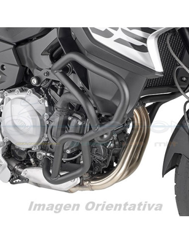 DEFENSAS MOTOR BMW FGS 750-850 2021