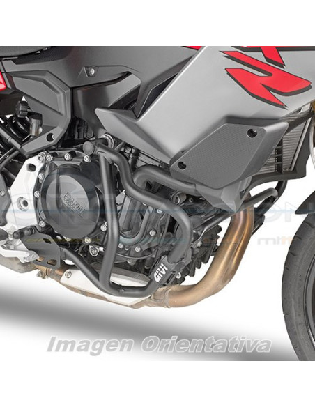 DEFENSAS MOTOR BMW F XR 900 2020