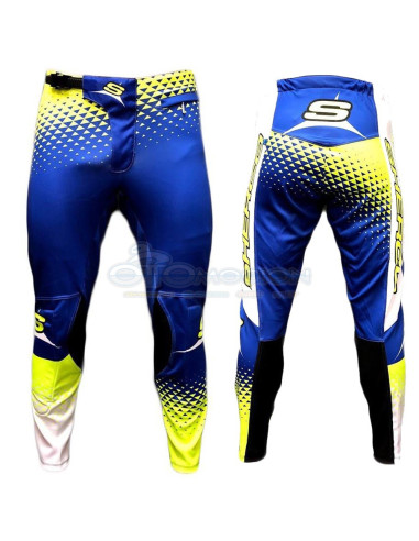 PANTALON TRIAL SHERCO 32 - M 2018