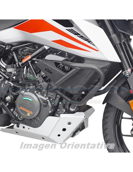 DEFENSAS MOTOR KTM 390 ADVENTURE 2020