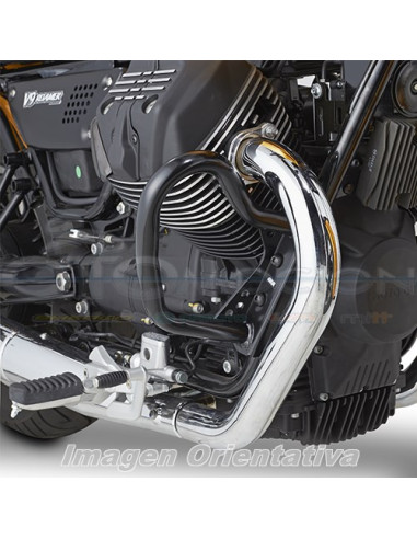 DEFENSAS MOTOR MOTO GUZZI ROAM-BOBB V9 STO V7 III 17 19