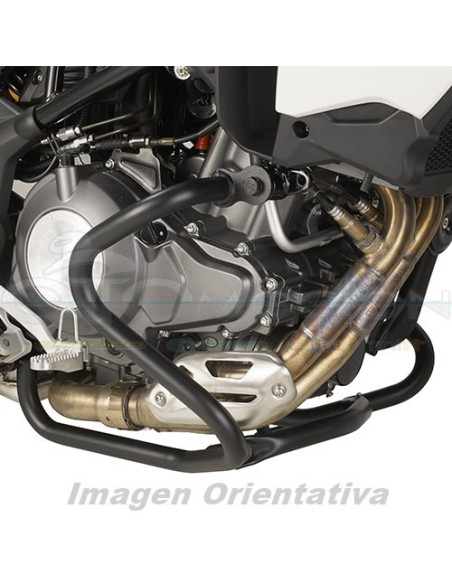 DEFENSAS MOTOR BENELLI TRK502-TRK502X 17 20-18 20