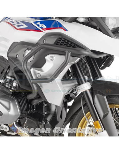 DEFENSAS MOTOR-RADIADOR BMW RGS 1200-1250 13 18-19