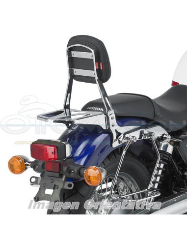 RESPALDO C-PORTAEQUIPAJES HONDA VTS 750 10 12