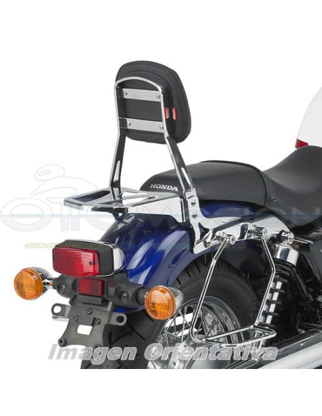 RESPALDO C-PORTAEQUIPAJES HONDA VTS 750 10 12