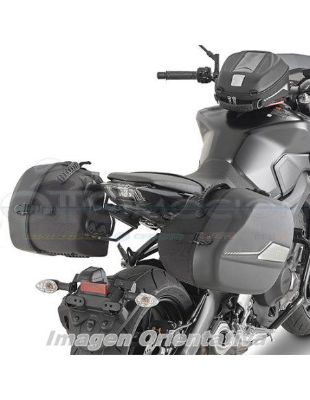 SOPORTE ALFORJAS-SPORT-T YAMAHA MT-09 17 (ST604)