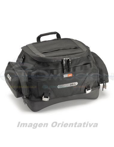 BOLSA SILLIN L-ULTIMA-TF-CORREAS 35LTS