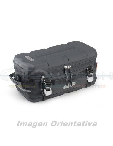 BOLSA CARGO L-ULTIMA-TF-CORREAS 20LTS