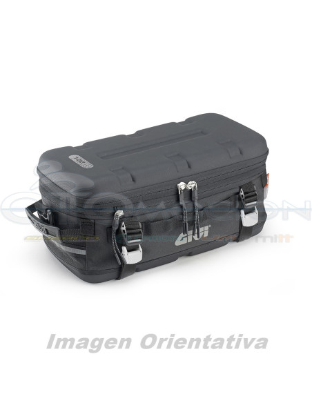 BOLSA CARGO L-ULTIMA-TF-CORREAS 20LTS