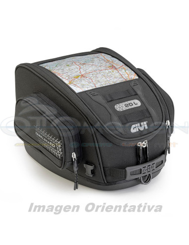 BOLSA DEPOSITO L-ULTIMA-T P-BF20LTS TANKLOCKED