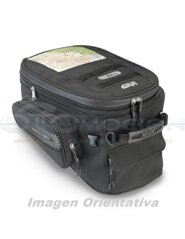 BOLSA DEPOSITO L-ULTIMA-T P-BF25LTS TANKLOCKED