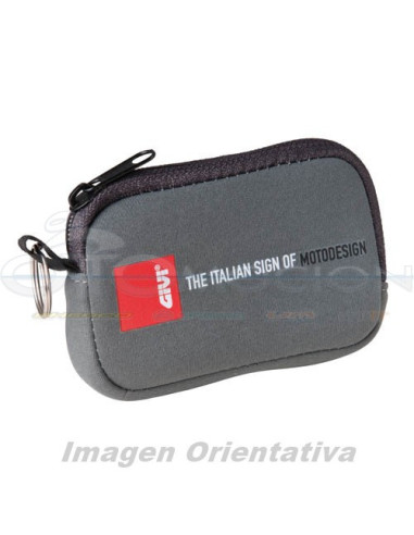 BOLSA ACCESORIO C-LLAVERO(R1511)