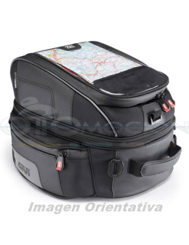 BOLSA DEPOSITO L-XSTREAM P-BF25 LTS N-REACH